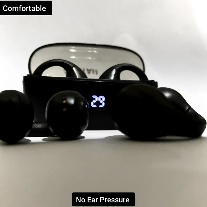 Titan%20Earcuffs%20Bluetooth%20V4.2%20Open%20Ear%20Headphones%20-Wireless%20Earbuds%E2%80%93%20ANC%20Noise%20Cancelling,%20HD%20Stereo,%20500mAh%20Battery,%202-3%20Hours%20Talk/Music%20Playback,%20Automatic%20Pairing,%20One%20Button%20Operation%20-%20Image%202