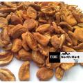 Dried Apricots. 