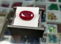 100% Original Red Garnet stone. 