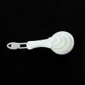 10 Pcs 100Ml / 50Ml / 15Ml / 5Ml / 1Ml Dispensers Plastic Measuring Spoons.. 