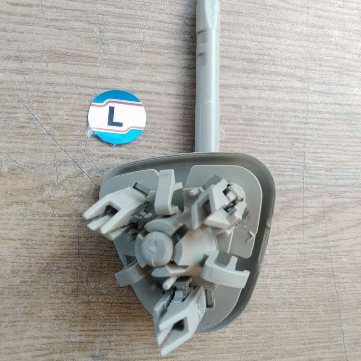 TOYOTA%20COROLLA%20%20Sun%20Visor%20Clip%20%7C%201Pcs%20%7C%20Genuine%20%7C%202002%20-2012%20-%20Image%207