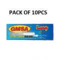 GMSA Elfy Extra super glue Elfy used for Wood,Leather,Ceramics,Rubber,Glass,shoes(PACK OF 10pcs). 