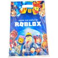 Roblox Goody Bags - 10 Inch x 6.5 Inch - Goody Bags - Multicolors - Unisex - Pack Of 10. 