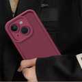 Tecno Spark 40C 4G Back Cover Soft Matt Solid Color Liquid Silicon Anti Shock Design Camera Protection Phone Case Tecno Spark 40C 4G. 