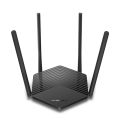 Mercusys Wi-Fi 6 Router MR60X AX1500 WiFi 6 Router - 18 Months Brand Warranty. 