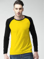 RAGLAN T SHIRTS FOR MAN. 
