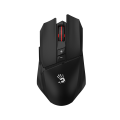 Bloody R36 Ultra Dual Mode Wireless Gaming Mouse - 12000 CPI - 1000Hz Report Rate - PAW3313 Sensor - Esports-Grade Performance. 