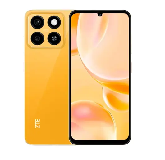 ZTE Blade A55 || 4 + 8 GB , UPTO 12GB DYNAMIC RAM  + 128GB ROM || 5000 mAh Battery