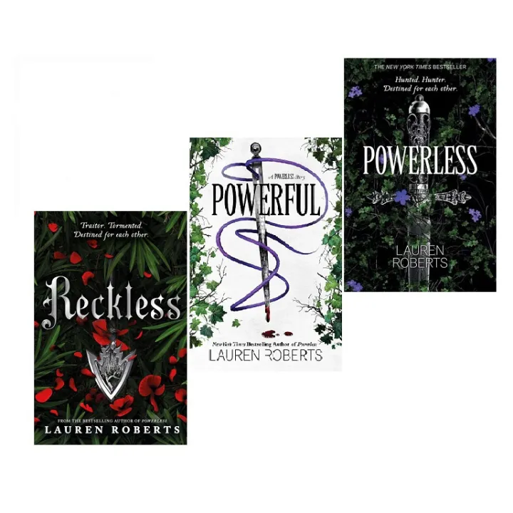 Set%20of%203%20Powerless%20/%20Powerful%20/%20Reckless%20by%20lauren%20roberts%20English%20Novel%20-%20KS%20-%20Image%202