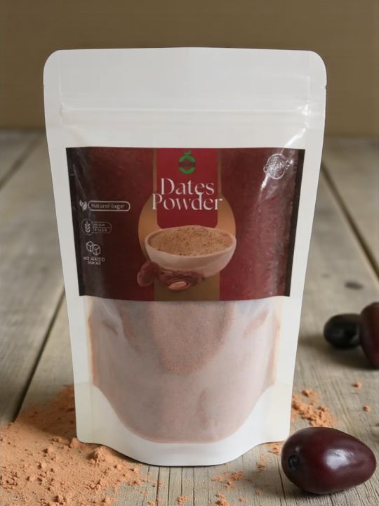 Pure%20Dates%20Powder%20%E2%80%93%20Natural%20Sweetener%20Rich%20in%20Fiber%20&%20Iron%20Perfect%20Sweetener%20for%20Baby%20Food%20&%20Milk%20-%20Image%202