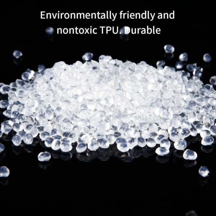 Tecno%20Spark%206go%20Back%20Cover%20Transparent%20Extra%20Bumper%20Anti%20Shock%20Soft%20Crystal%20Clear%20Case%20For%20Tecno%20Spark%206%20go%20-%20Image%206