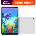 LG Gpad 5 FHD 10.1 Inches 4GB Ram,32GB Rom Wifi Silver (FREE BOOK COVER) - Daraz like new tablets. 
