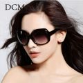 DCM Fashion Women Sunglasses Classic Brand Designer Shades Oversize Oval Shape Sun Glasses Women UV400. 