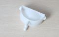 Pack of 3 Different sizes samosa maker samosa shaper - Dumpling Press Mold - Roohan Store. 