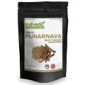 Indiveda Organic Punarnava (Boerhavia diffusa) Powder for Supporting Health,   300gm. 