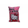 Hello Kitty Pillow Cushion (تکیہ). 