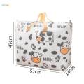 Luggage Bag Storage Tote Bag,Folding Collapsible Bag for S. 