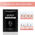SEVICH 5PCS Blackhead Removal Deep Cleansing Skin Pore Mask 6g. 