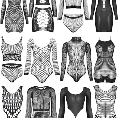 Fishnet%20Bodysuits%20Women%20Fishnet%20Bodystockings%20Lingerie%20Elastic%20Lace%20Mesh%20Bodysuit%20Hollow%20Fishnet%20Body%20Stockings%20for%20Date%20Wearing%20-%20Image%209