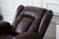 Royal Series - Manual Recliner Sofa with Rockers & Rotation Funtion. 