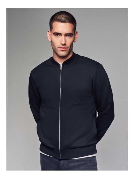 "Men's Leather Bomber Jacket – Bold and Durable Style" | Daraz.pk