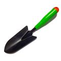 Gardening Tools  - Green Shovel Garden Tool. 