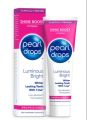 Pearl Drops Daily tooth polish Instant Boost Instantly teeth whiter naturally whiter smile in 1 week 50ml - clinically proven - UK. 