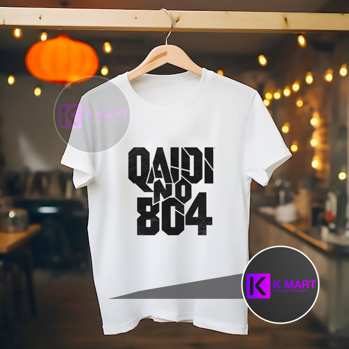 Qaidi%20no.%20804%20Shirt%20l%20Pti%20Shirt%20l%20Imran%20Khan%20Shirt%20-%20Image%206
