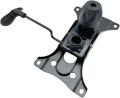 Office Chair Parts Tilt Control Metal Mechanism with 2.5mm thickness, 11 inch size for Office Chair Adjustable Seat (Imported Best Quality)/  Part Replacement , 11'' x 6.8" for Desk Chair Computer Chair Parts. 