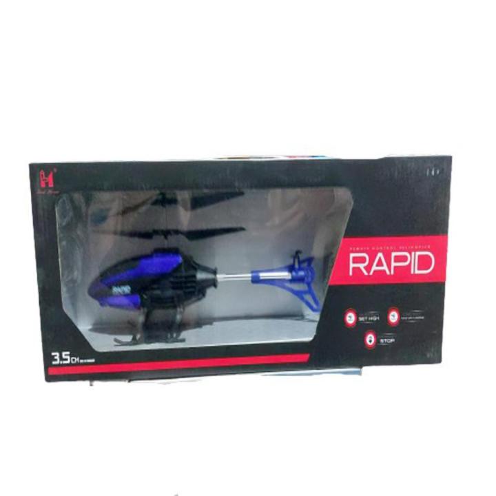 Remote Control Helicopter 3.5CH Latest Model Stable Flight BY HK DEALER