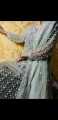 Girls Bridal Dress, Fancy dress, Walima Dress, wedding dress. 