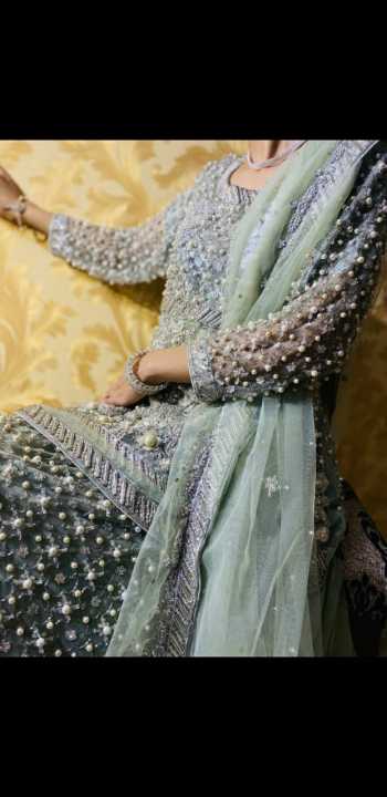 Girls%20Bridal%20Dress,%20Fancy%20dress,%20Walima%20Dress,%20wedding%20dress%20-%20Image%203