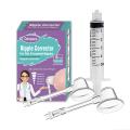 Nipples Aspirator Corrector Pullers. 