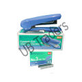 High Quality ImportedMax Stapler,HD-50R with staple remover and free pins. 