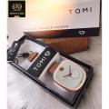 Tomi Series Watch. 
