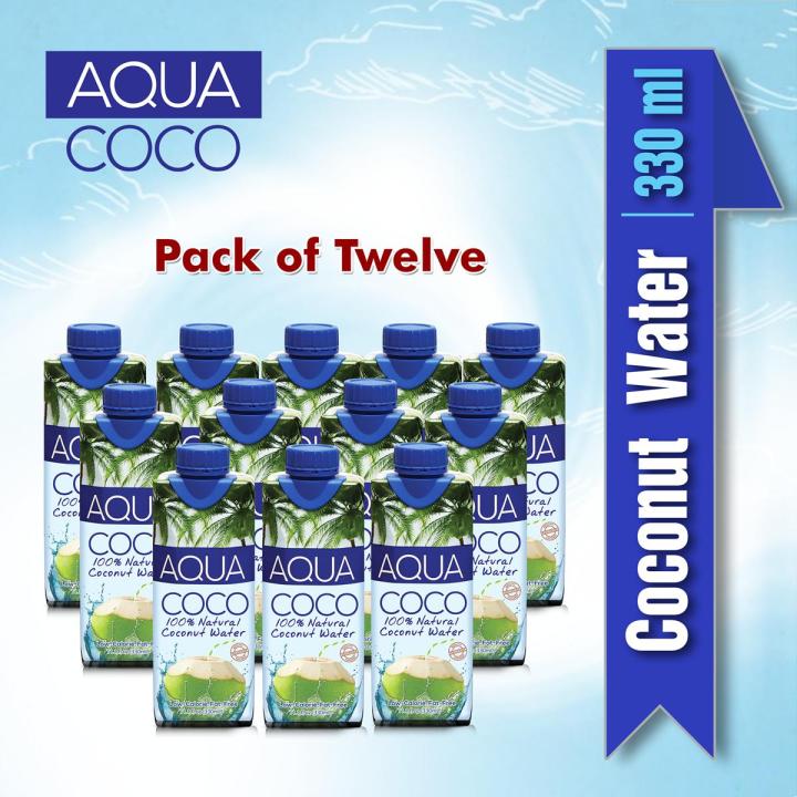 Aqua%20Coco%20100%25%20Natural%20Coconut%20Water%20(12pcs%20of%20330ml)%20-%20Image%204