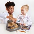 Science Can Dinosaur Fossil Dig Kit, Discovery Excavation Kits Dinosaur Toys for 6 7 8 Year Old Boys Girls, STEM Science Kit for Kids Ages 6-8. 