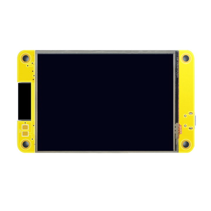 ESP32 WiFi Bluetooth 2.8 Inch 240X320 Screen TFT Module LVGL Touch