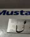 2/0 Mustad Fishing hooks 050N 50/100 pcs. 