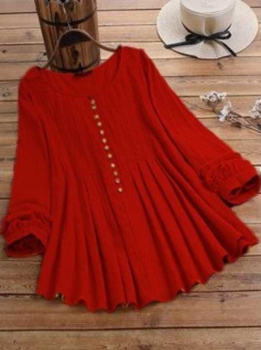 Fashionable%20Western%20Tops%20for%20Women:%20Stylish%20and%20Versatile%20Shirts%20for%20Every%20Occasion%20plain%20long%20shirts%20-%20Image%204