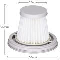 Anwor HEPA Filter for Xiaomi Vacuum Cleaner Mini Hepa Filter. 