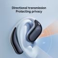 URIZONS Open Ear Sport Earphones Auto Pairing Wireless Headphones Touch Control TWS Gaming Earbuds Clip Ear Headset For Travel Walking With USB C Charging Cable. 