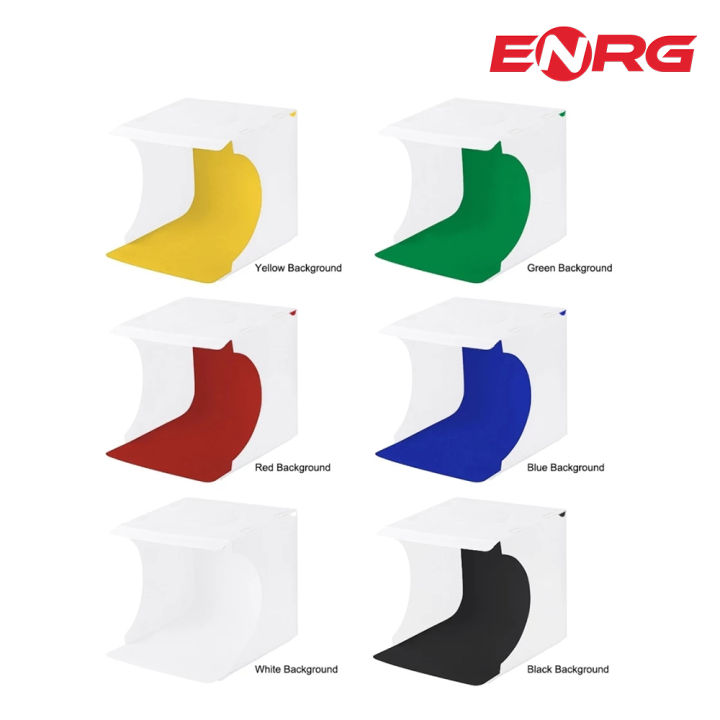 Energy%20-%20ENRG%20Dual%20LED%20Light%20Mini%20Photography%20Studio%20Box%20Photo%201100%20Lumens%20For%20Shooting%20With%206%20Background%20Color%20Drop%20Kit%20Portable%20Size%2020%20x%2020cm%20-%20Image%204
