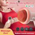 Electroginal Blueidea Deep Rolling Massager 5 in 1 Rechargeable Rotating massager machine. 