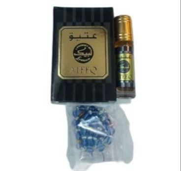 Tasbeeh%20+%20Ateeq%20Attar%20Approx%206ml%20+%20Miswak%20%7C%20Labbaik%20Company%20%7C%20%D8%AA%D8%B3%D8%A8%DB%8C%D8%AD%20+%20%D8%B9%D8%B7%D8%B1%20+%20%D9%85%D8%B3%D9%88%D8%A7%DA%A9%20-%20Image%202