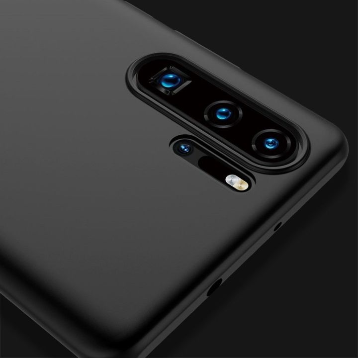 HUAWEI%20P30%20PRO%20BLACK%20SOFT%20SILICON%20BACK%20COVER%20-%20Image%206