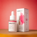 Oneskin Glow Getter - Glutathione Alpha Arbutin 2%, Vitamin B3, Avocado Oil Extract - 30ml. 