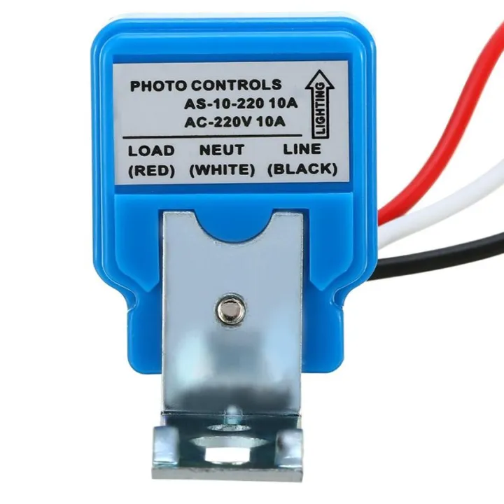 1/10PCS%20-%20220V%2010A%20Day%20Night%20Auto%20On/Off%20Switch%20For%20Street%20Lights%20Switch%20-%20Image%203