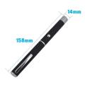 Green Laser Pointer Torch/ Long Range Laser Light & Multi-Functional Star Disco party birthday party BBQ OR FAMILY Night Camping Lights Modes With (2) AAA Battery For Long Lasting Backup Survival/High Quality Built in With Water & Shockproof Material. 