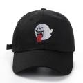 【LuckyBabyFans Store】Bryson Tiller Hat Rapper Singer Trapsoul Hip Hop Dad Hat Distressed Boo Ghost Women Baseball Cap. 